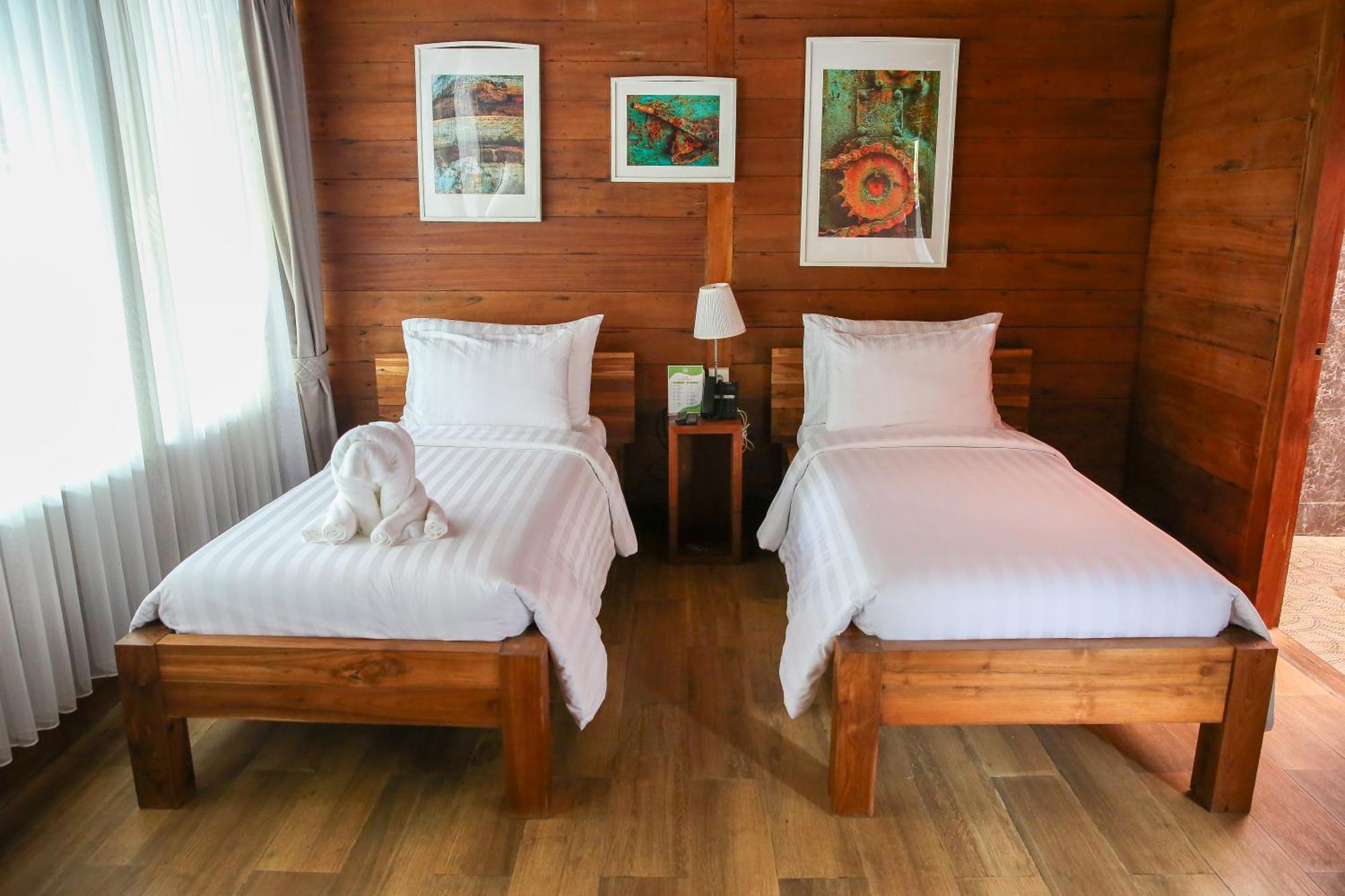 Avery Coconut Island Waterpark Beach Resort Carita Ngoại thất bức ảnh