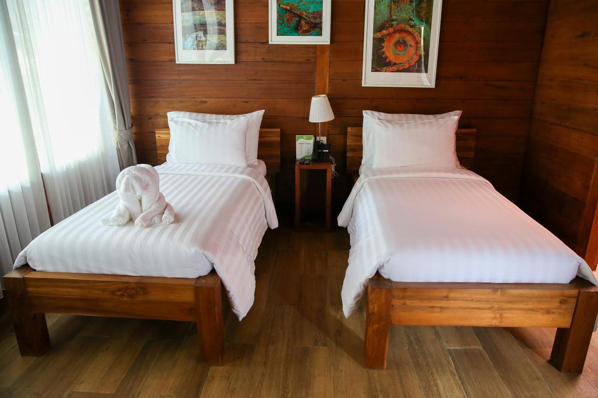 Avery Coconut Island Waterpark Beach Resort Carita Ngoại thất bức ảnh