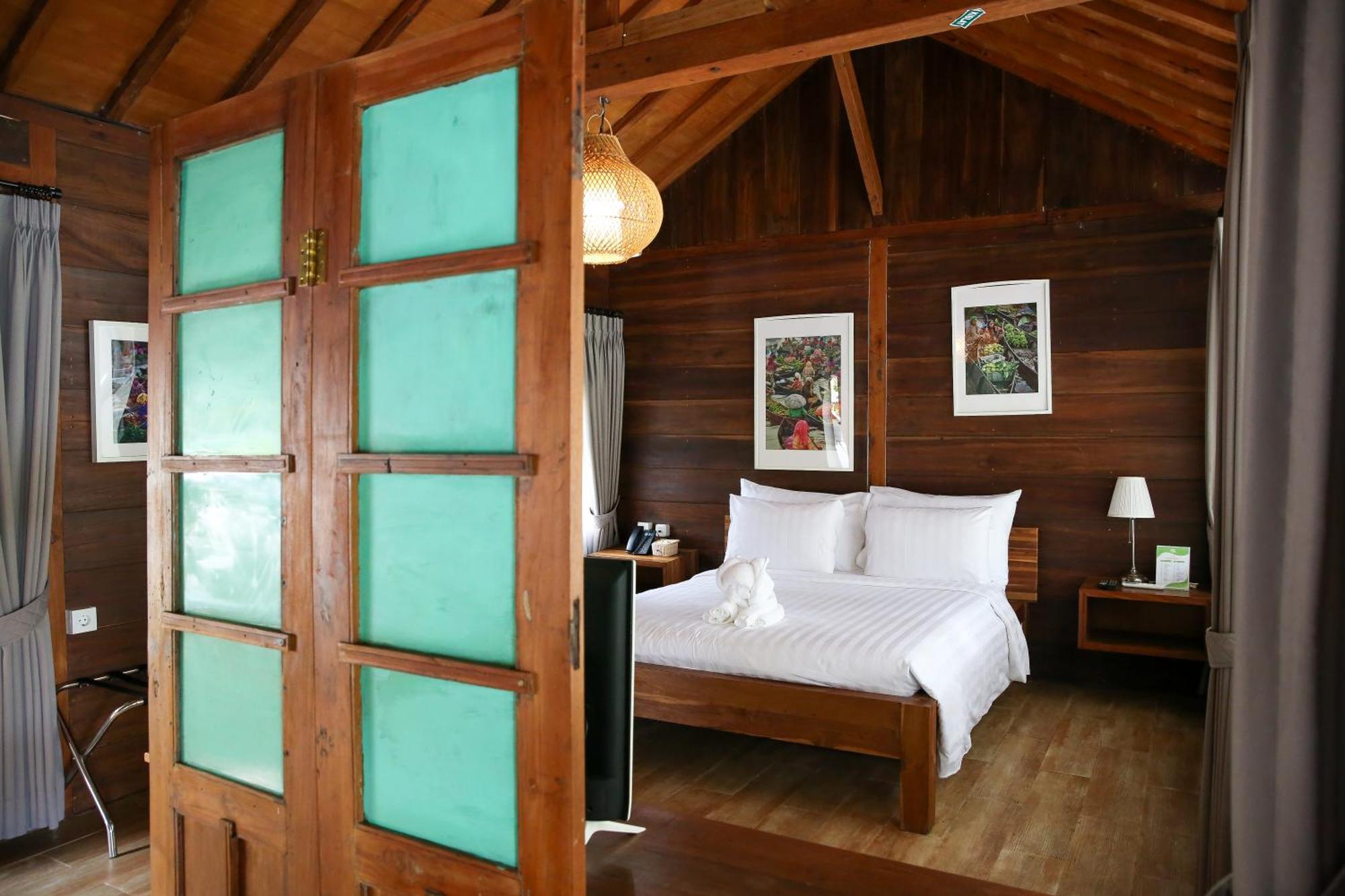 Avery Coconut Island Waterpark Beach Resort Carita Ngoại thất bức ảnh