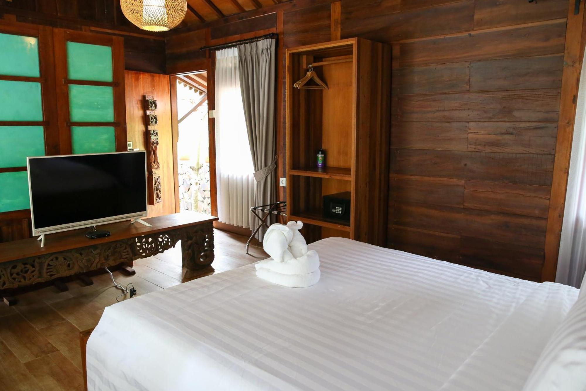 Avery Coconut Island Waterpark Beach Resort Carita Ngoại thất bức ảnh