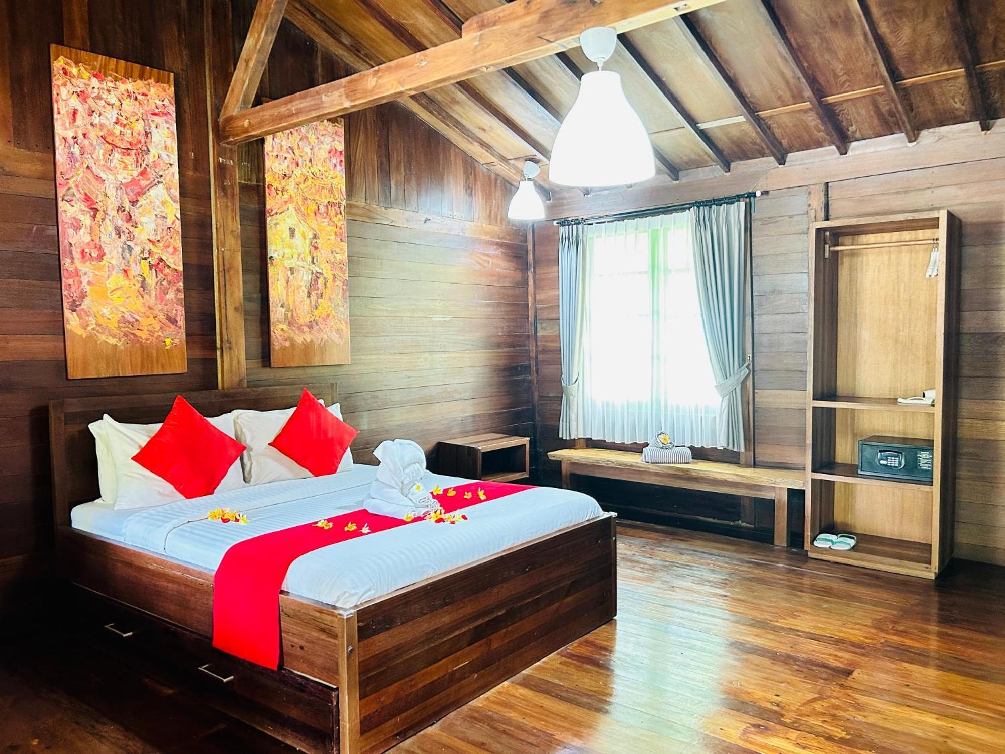 Avery Coconut Island Waterpark Beach Resort Carita Ngoại thất bức ảnh