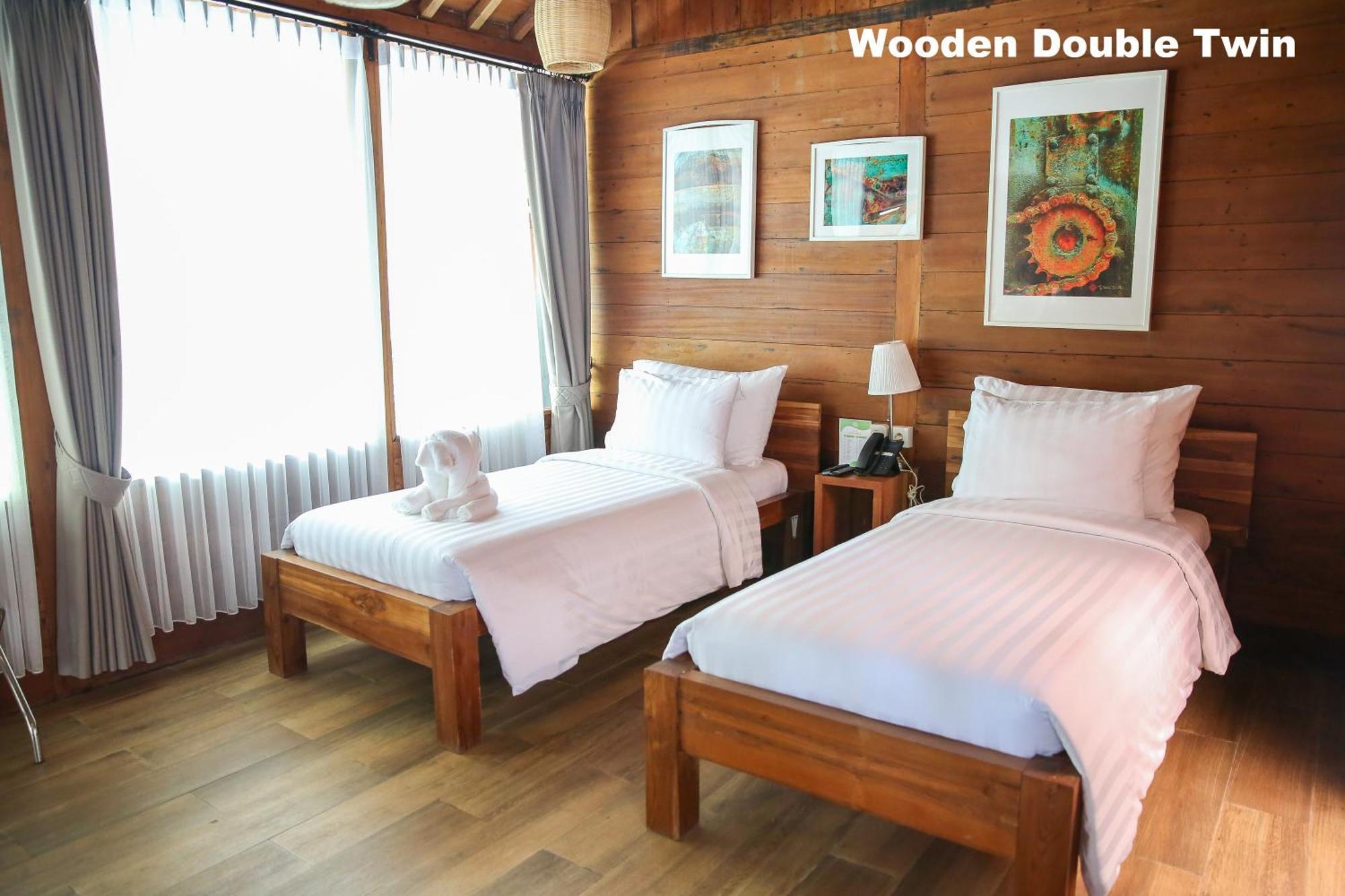 Avery Coconut Island Waterpark Beach Resort Carita Ngoại thất bức ảnh